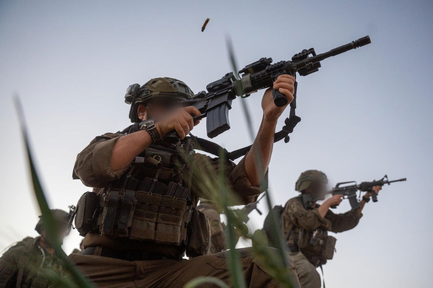 חטיבה 7 ברפיח