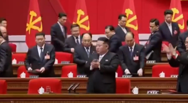 קים ג'ונג און