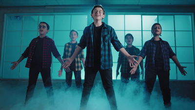 סינגל-קליפ מקורי חדש למקהלת משאלות: "יתגשמו משאלות"