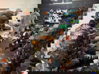 תפיסת אמל"ח