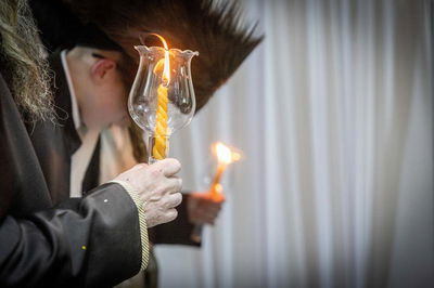 חתונה חרדית. אילוסטרציה