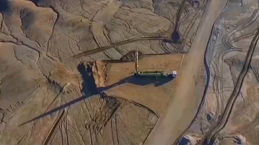 הסרטון של איראן