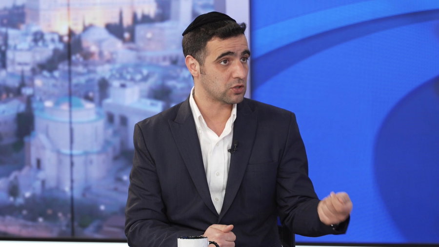 צפו בפרשנות המלאה