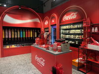 קוקה-קולה X גולדיס בפעילות משלוחי מנות לפורים שמח במיוחד