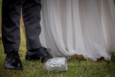 חתונה חרדית. אילוסטרציה