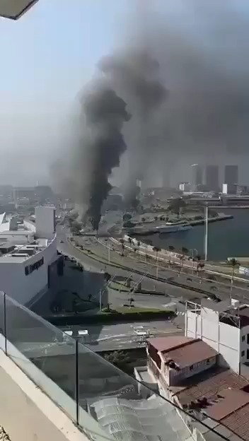 אימה ברחובות מקיסיקו