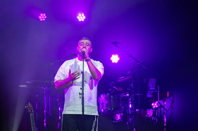 הזמר ישי ריבו