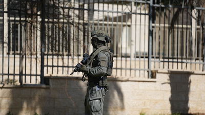 מצוד משטרתי