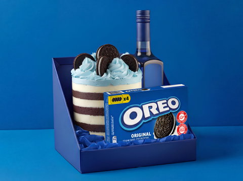 הזוכה במיקסר עומד להיות אחד מכם - ככל שתהיו יותר יצירתיים