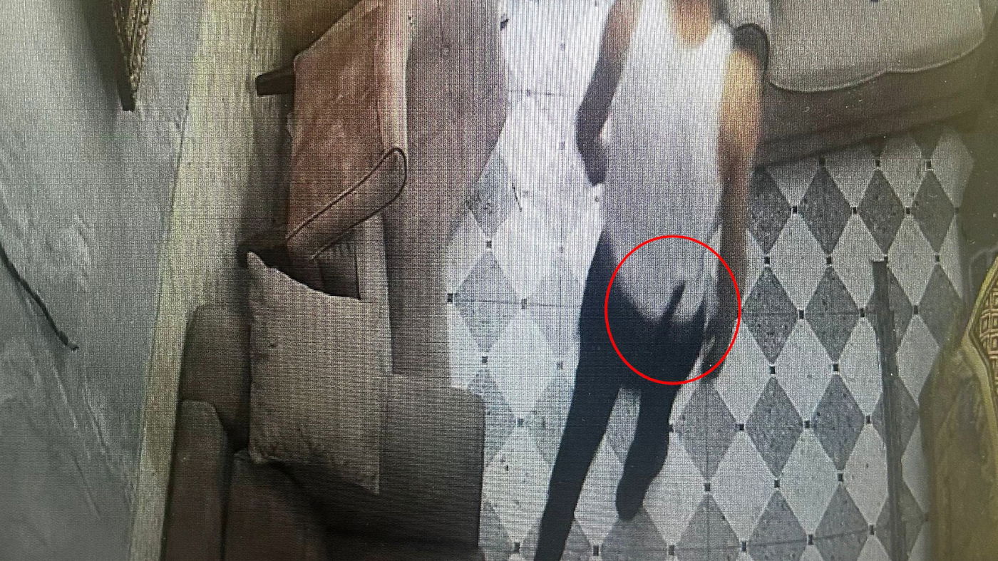 משטח עץ נזרק: הויכוח על חנייה בירושלים הסלים למהומה אלימה במיוחד