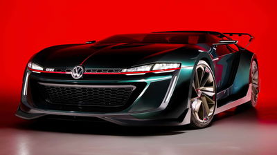 ה-GTI Roadster