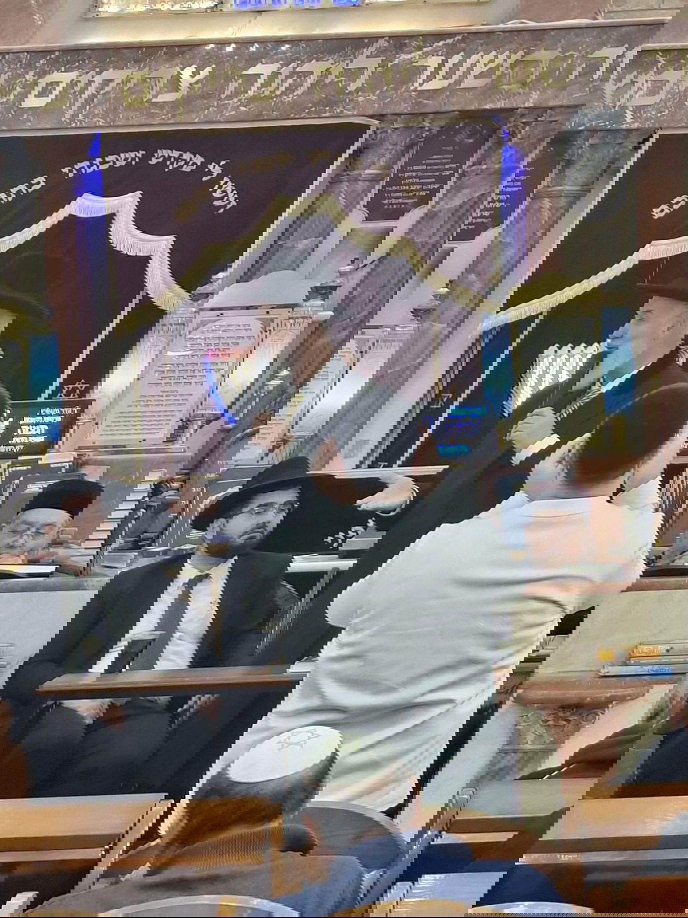 ז' אדר בקהילת מצלאוי באור יהודה