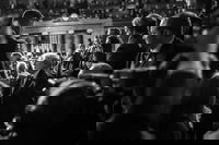 טראמפ אחרי הנאום מצב האומה 2016