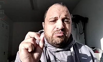 "חלמתי לרצוח יהודים": הוידוי המטלטל של פעיל חמאס לשעבר בריאיון חריג ל'כיכר השבת' | צפו