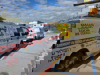 תינוק כבן שנה נכווה מקפה רותח שנשפך עליו - מצבו יציב