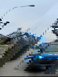 התקנת העירוב בציריך