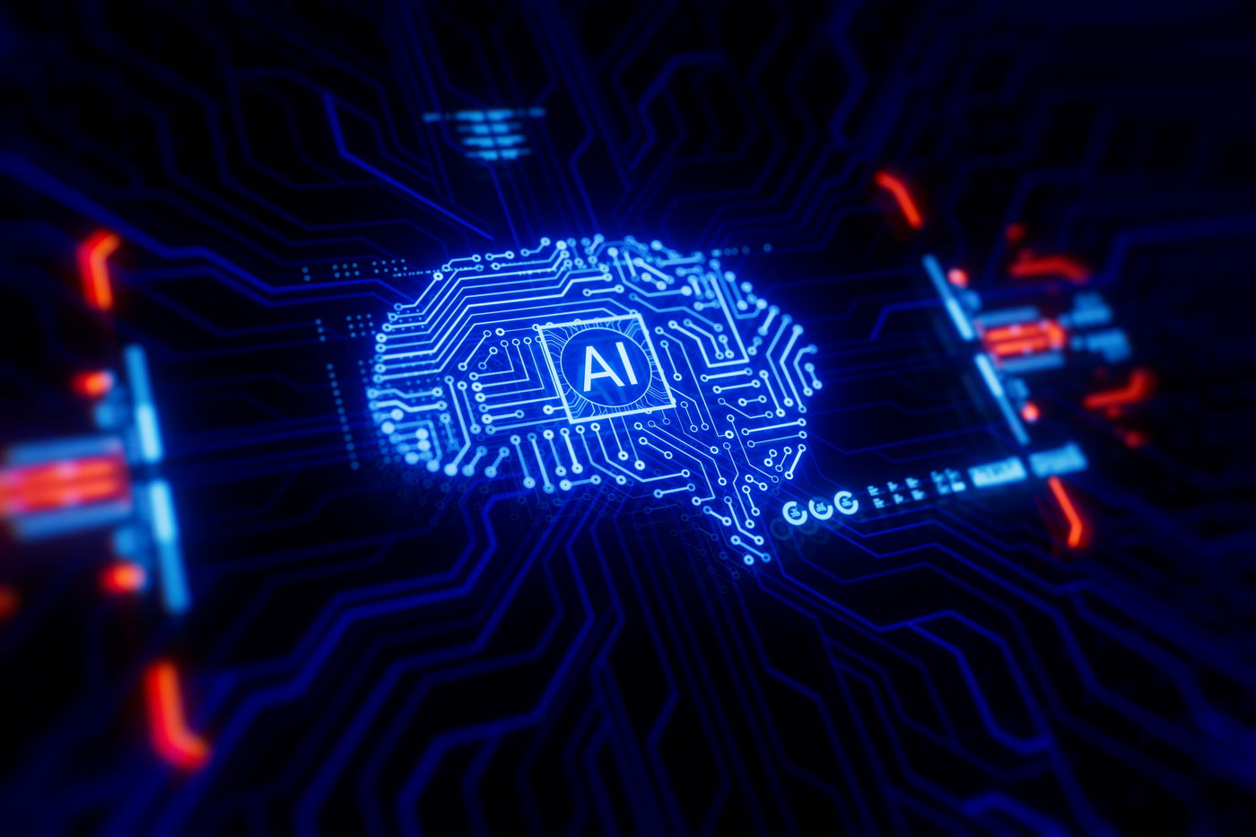 איום על הפרטיות מסוג חדש. בינה מלאכותית