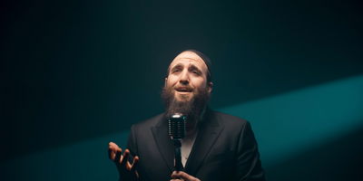 ברוך שלום מחדש את שירו: "קלי קלי"