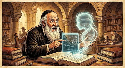 להפוך את השיחה ללמידה