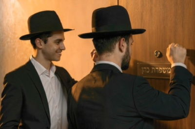 כבדו את בני הישיבות - פתחו להם את הדלת בחיוך ובאהבה | הצטרפו למיזם המרגש