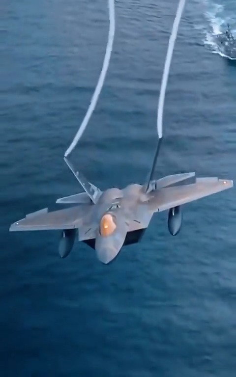 ה-F-22