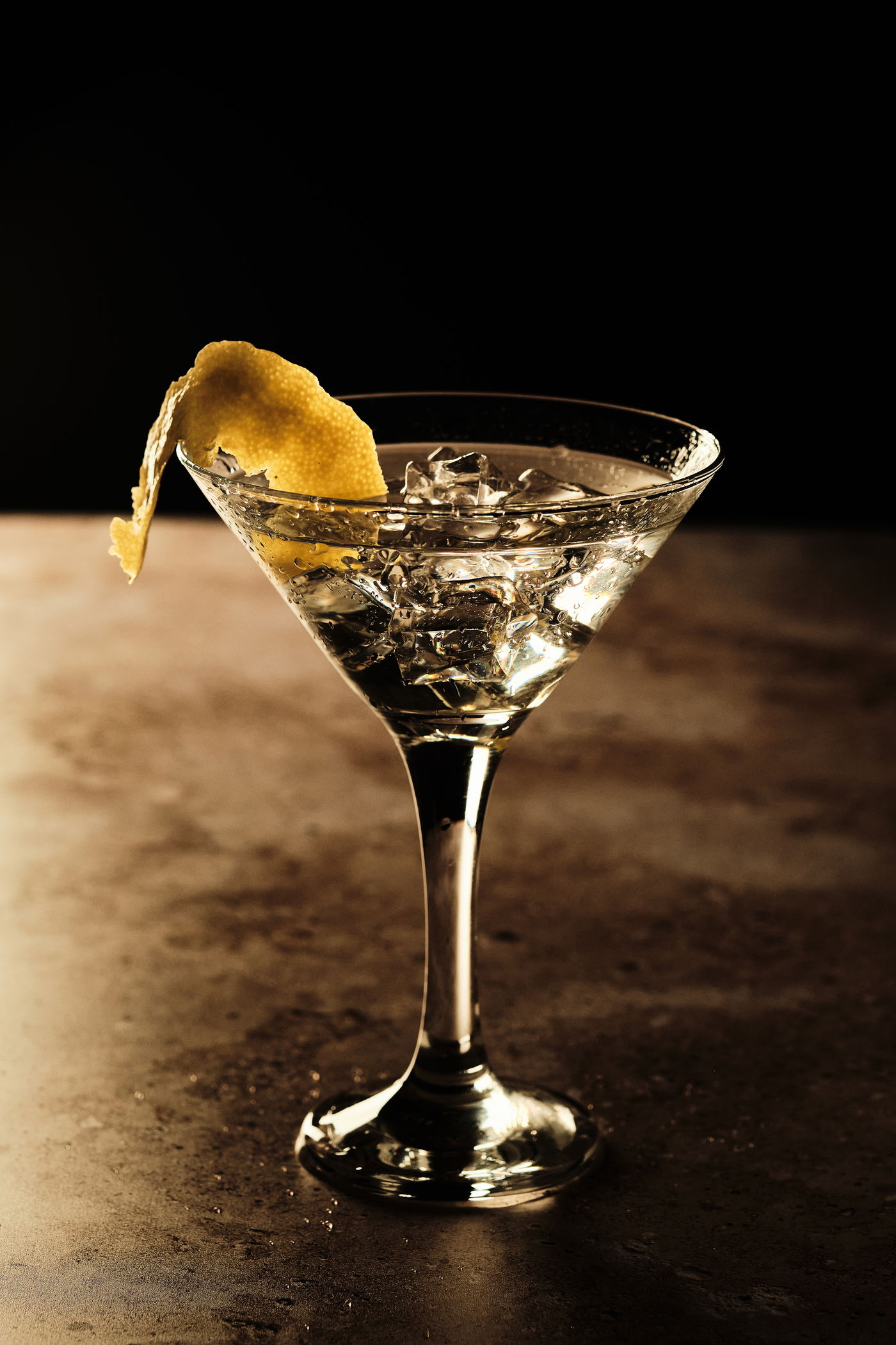 כוס קוקטייל מרטיני Martini Glass