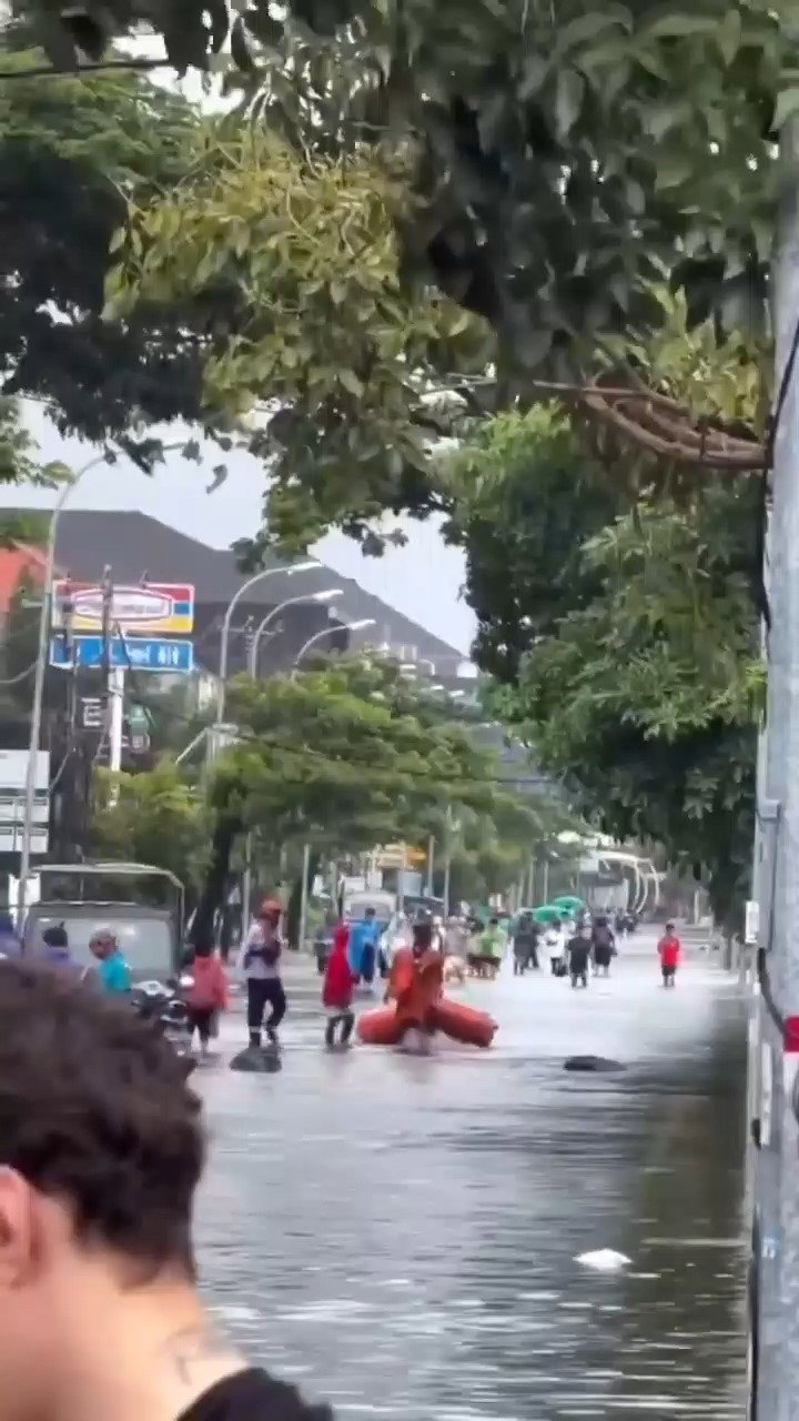 השיטפונות בבאלי