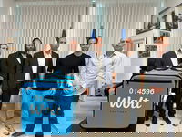  בשורה לתושבי בית שמש: 'וולט' משיקה פעילות בעיר עם כ-12 סוגי כשרויות