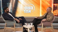 "הייתי חוטף מכות רצח על זה שאני יהודי" | סיפור החיים המדהים של סמיון גרפמן שהפך את הרשתות