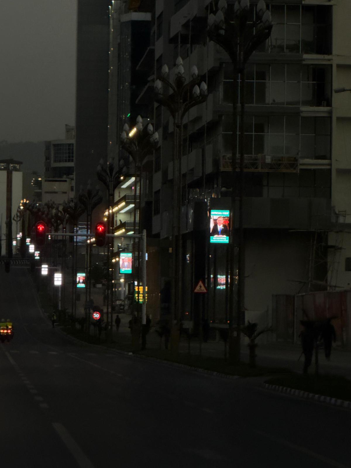 מלחמה עם איראן? הנשיא הרצוג נחת לביקור ממלכתי באדיס אבבה | צפו בתיעוד