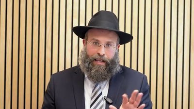 למה חוסר ודאות מופיע דווקא אחרי שעשינו את הצעד הנכון? | מיוחד