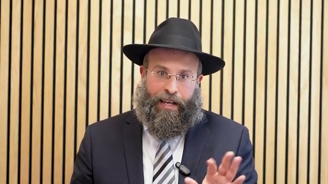 הרב אקריש