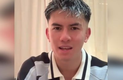 ההתלהבות של אהבת השם גודרון אחרי הנאצות: "זה היה מתוק בטירוף"