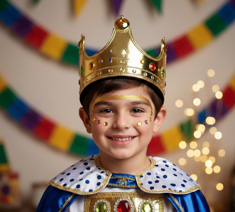 לוק של כהן גדול