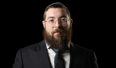 שמולי הורביץ בסינגל קצבי חדש: "עורי עורי"