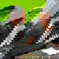 הלוחם אהבת השם גורדון בערב הודיה לקב"ה אצל הרב דוד פריוף מול מאות צעירים