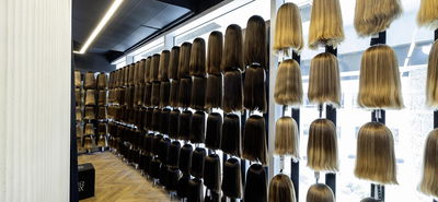 כזה עוד לא ראיתן. רוצות לבקר במתחם החלומות ואולי לצאת עם פאה במתנה? ענו על הסקר