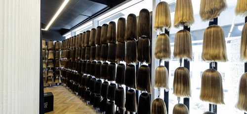 כזה עוד לא ראיתן. רוצות לבקר במתחם החלומות ואולי לצאת עם פאה במתנה? ענו על הסקר