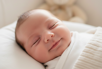 מבט המזוגג והחיוך החטוף מעלים את השאלה הנצחית: מה עובר להם בראש?