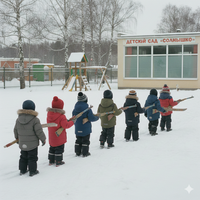 חינוך מגיל צעיר