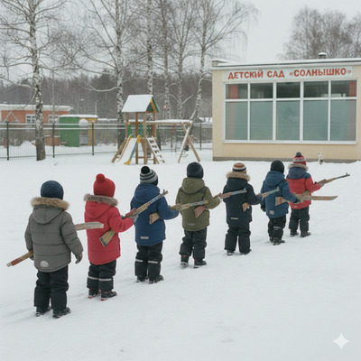 חינוך מגיל צעיר