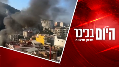 מקסיקו בוערת לאחר חיסול ראש הקרטל והקוף הקטן שריגש את העולם