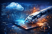 המהפכה כבר כאן: כך "קלוד קוד" הופך כל אחד מאיתנו למתכנת על