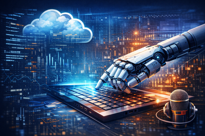 המהפכה כבר כאן: כך "קלוד קוד" הופך כל אחד מאיתנו למתכנת על