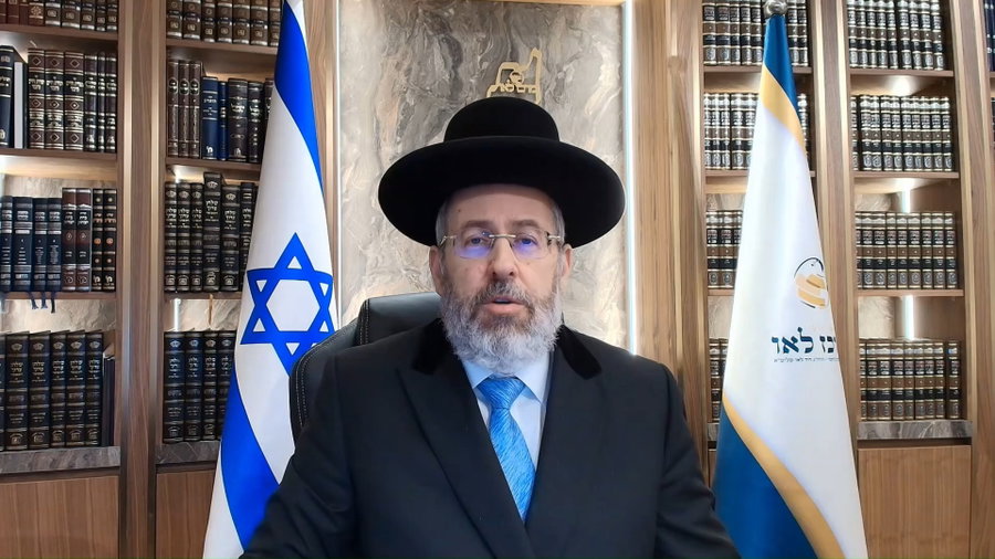 צפו בפינה המלאה