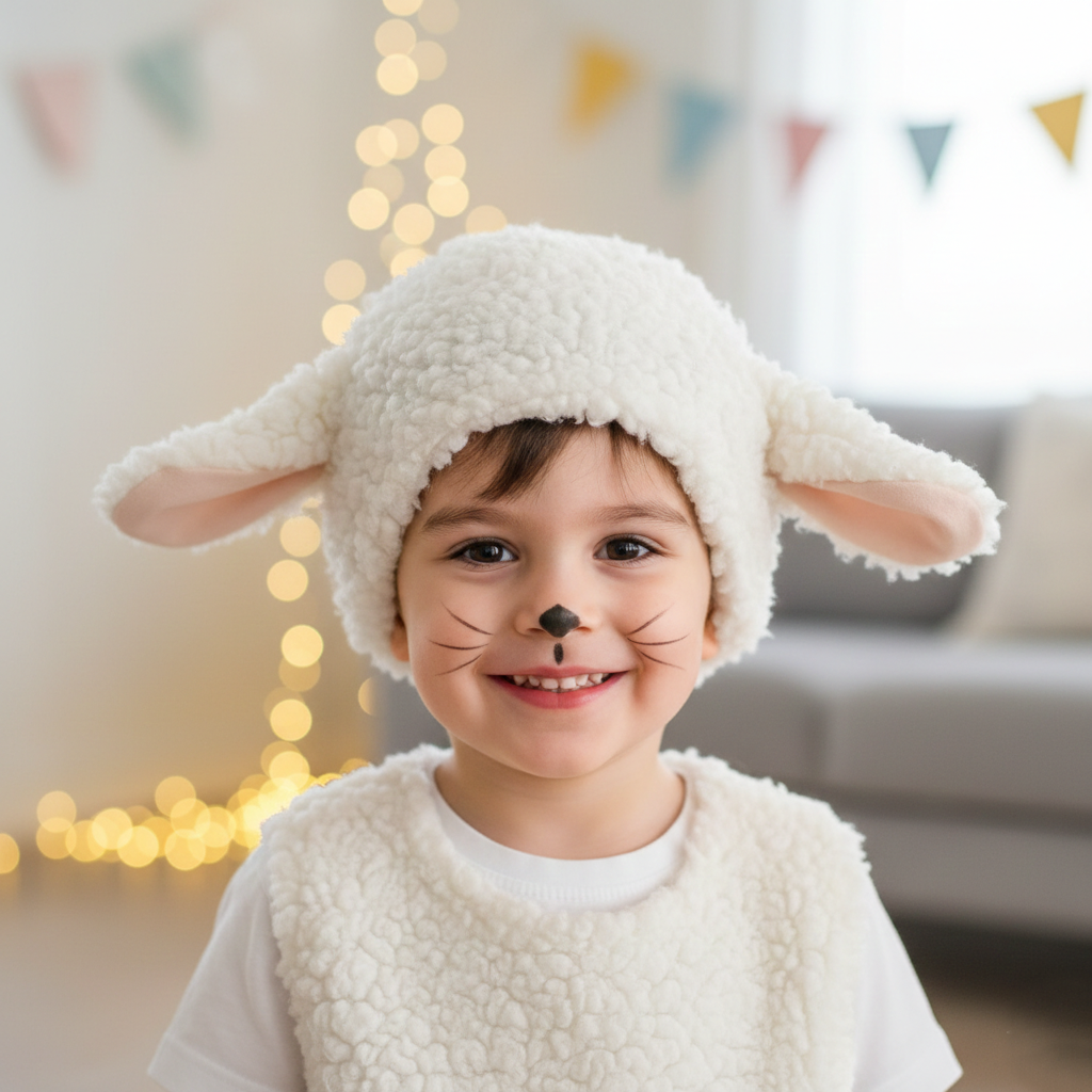 לוק עדין של כבסה