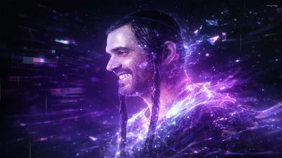 מתנאל אסייג בסינגל חדש על היצר הרע: "דמי"