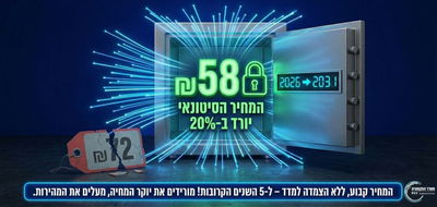 הרפורמה החדשה