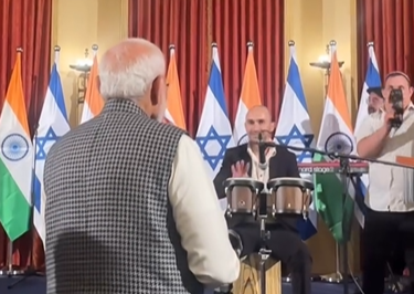 מתוך הסרטון