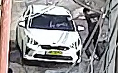 מתיעוד הדקירה